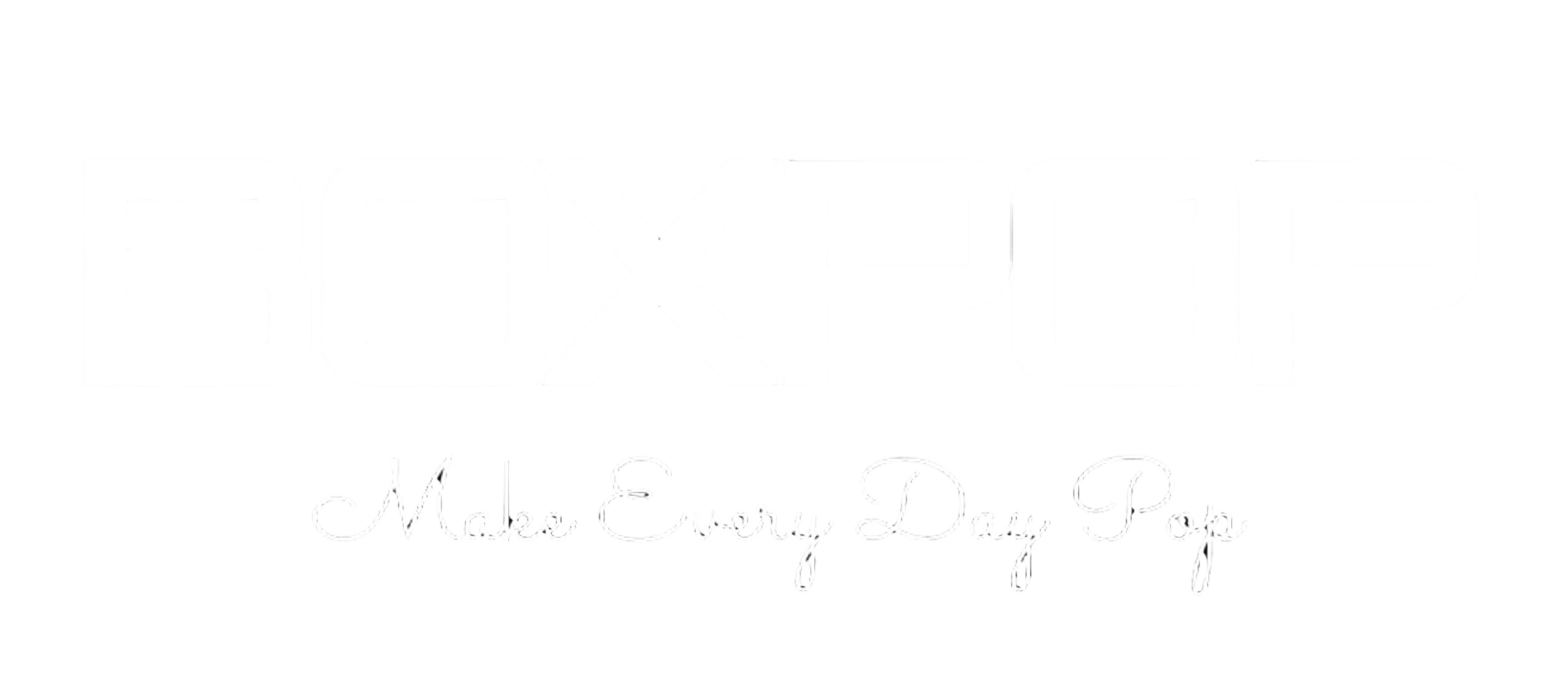 BOX POP